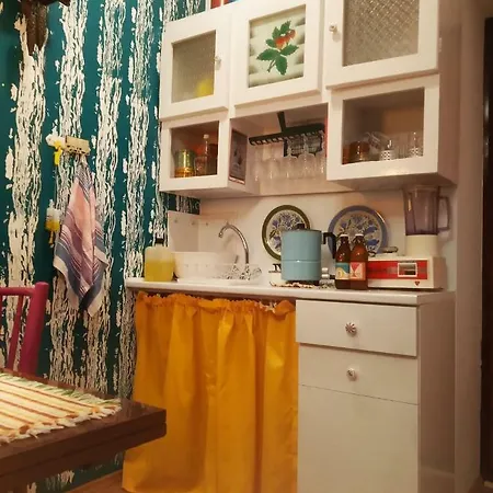 Apartament Prl Komuna 2.0 Lejlighed Kraków