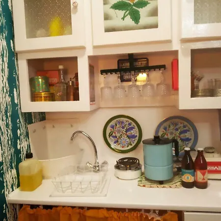Lejlighed Apartament Prl Komuna 2.0
