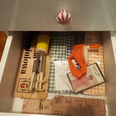 Lejlighed Apartament Prl Komuna 2.0 *