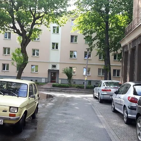 Lejlighed Apartament Prl Komuna 2.0