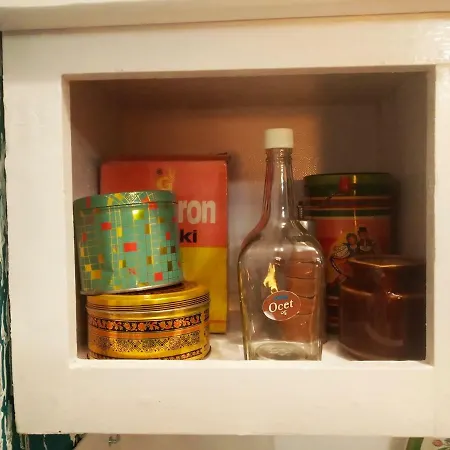 Apartament Prl Komuna 2.0 Lejlighed *