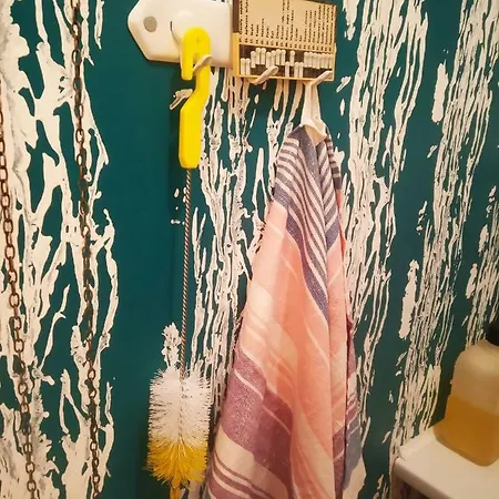 Lejlighed Apartament Prl Komuna 2.0 Kraków