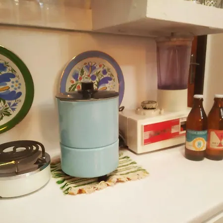Apartament Prl Komuna 2.0 Lejlighed *