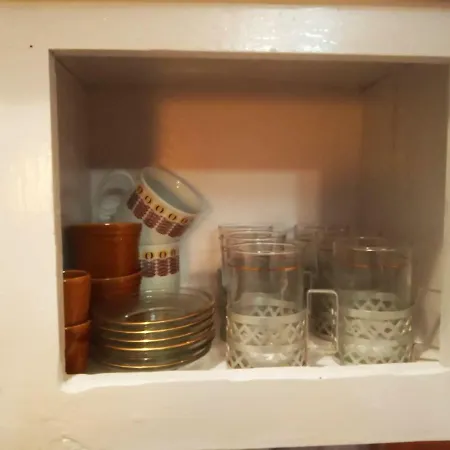 Apartament Prl Komuna 2.0 * Kraków