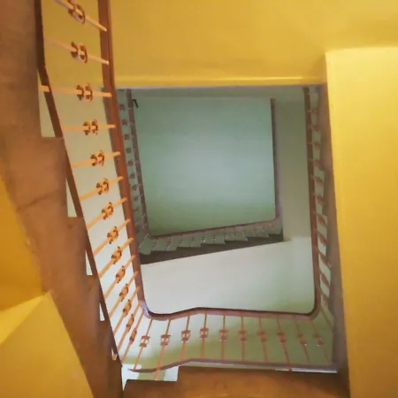 Apartament Prl Komuna 2.0 Lejlighed *